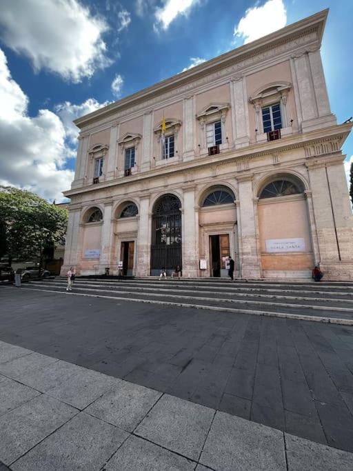 Apartment Life Is Colosseo Rome